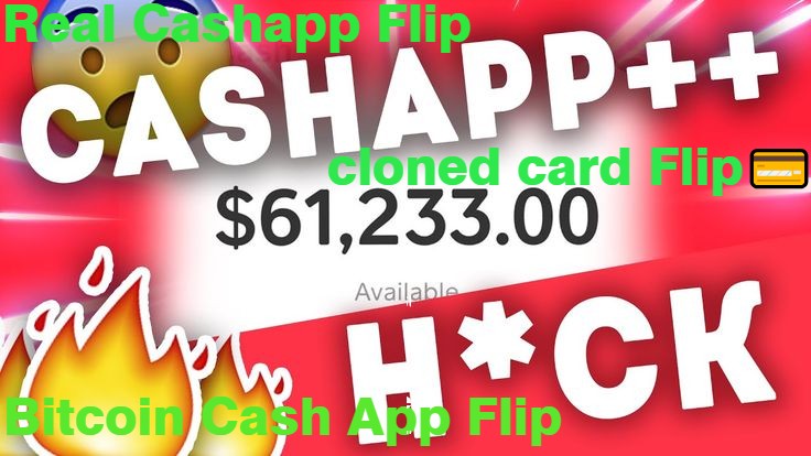 cash app flips